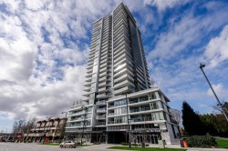 1607-9675 King George Boulevard Surrey, BC V3T 0T7