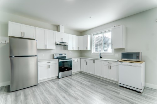 8559 Benedict Boulevard, Mission, BC 
