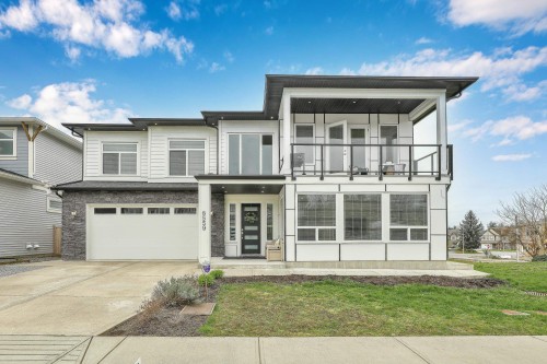 8559 Benedict Boulevard, Mission, BC 