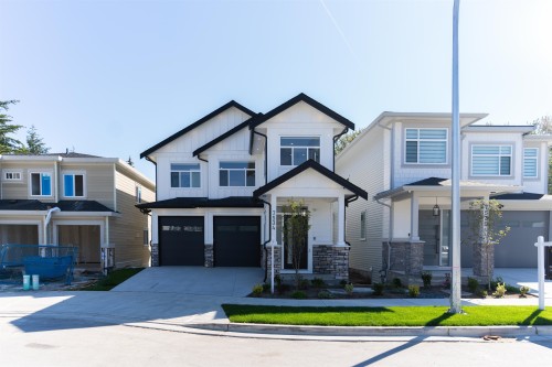 7534 205a Street  Langley, BC V2Y 1V5