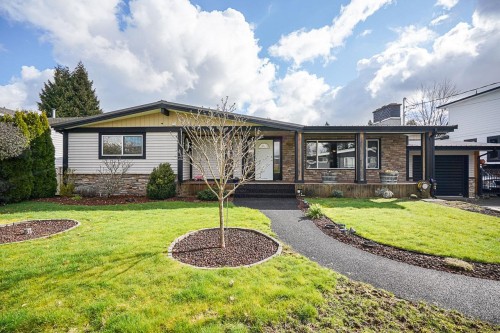 2370 Lynden Street  Abbotsford, BC V2T 3B7