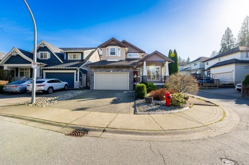 21620 93rd Avenue  Langley, BC V1M 4E1