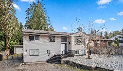 4900 200th Street  Langley, BC V3A 1L5