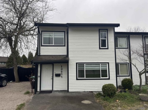 19877 53 Avenue  Langley, BC V3A 6W2