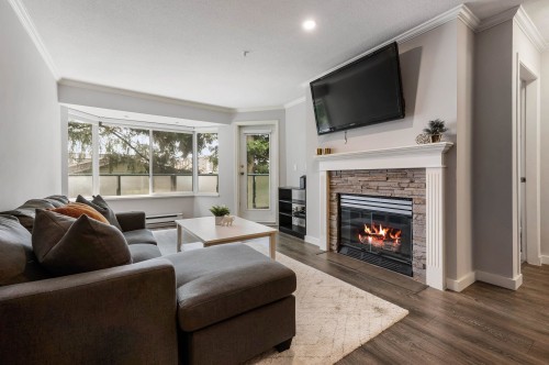 403-2958 Trethewey Street  Abbotsford, BC V2T 6P6