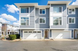 14-2328 167a Street Surrey, BC V3Z 1H2