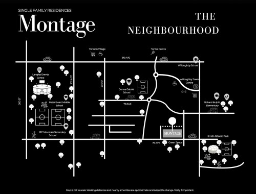 20657 76 Avenue, Langley, BC 