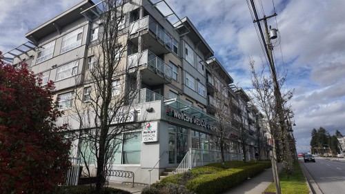 414-7445 120 Street  Delta, BC V4C 0B3