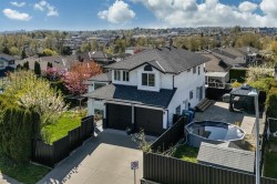 3073 Kingfisher Drive Abbotsford, BC V2T 5K5