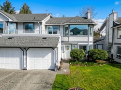 31-9265 122 Street Surrey, BC V3V 7R4