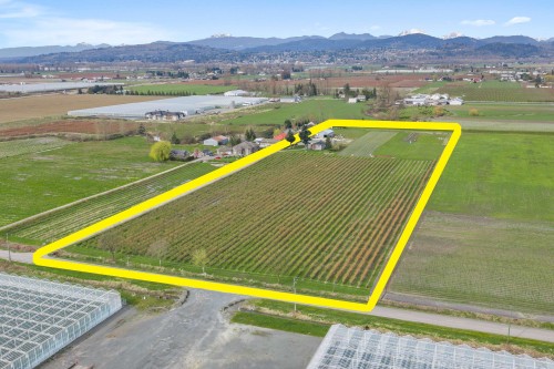 34221 Townshipline Road  Abbotsford, BC V3G 1R1