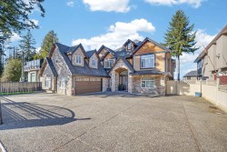 12855 107a Avenue Surrey, BC V3T 2G4