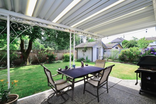 16524 84A Avenue, Surrey, BC 