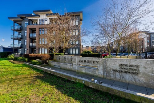 202-20078 Fraser Highway  Langley, BC V3A 4E5