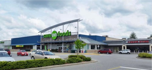 202-20078 Fraser Highway, Langley, BC 