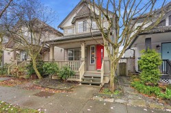 18468 66a Avenue Surrey, BC V3S 9B1