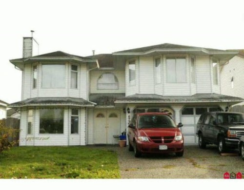 13496 84A Avenue, Surrey, BC 