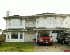 13496 84a Avenue  Surrey, BC V3W 0T8