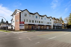 7-31981 Coral Avenue Abbotsford, BC V2T 2J9