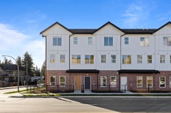 6-31981 Coral Avenue Abbotsford, BC V2T 2J9