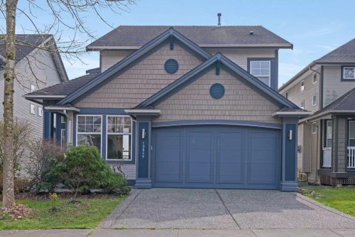 19846 69a Avenue  Langley, BC V2Y 3A9