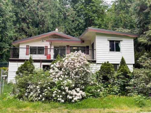 31828 Grove Avenue  Mission, BC V4S 1E7