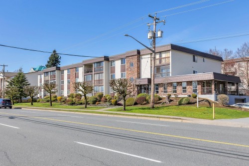 107-32119 Old Yale Road  Abbotsford, BC V2T 2C8