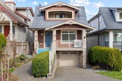 15487 Thrift Avenue  White Rock, BC V4B 2L8
