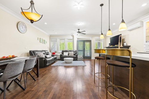 15487 Thrift Avenue, White Rock, BC 