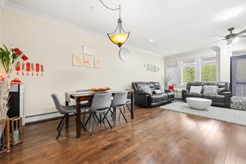 15487 Thrift Avenue, White Rock, BC 