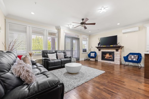 15487 Thrift Avenue, White Rock, BC 