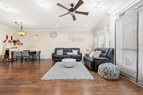 15487 Thrift Avenue, White Rock, BC 