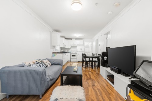 15487 Thrift Avenue, White Rock, BC 