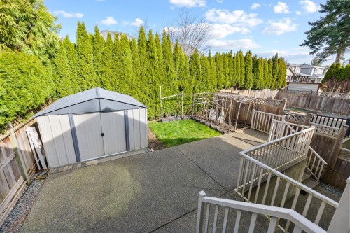 15487 Thrift Avenue, White Rock, BC 