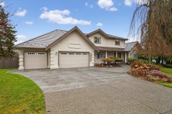 18055 98 Avenue Surrey, BC V4N 4V5