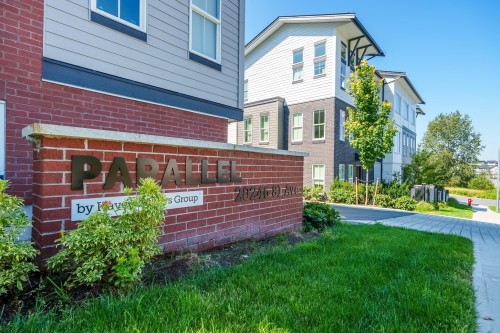 37-20246 81 Avenue  Langley, BC V2Y 3T3