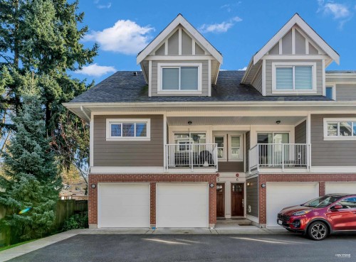 5-11490 84 Avenue  Delta, BC V4C 2M1