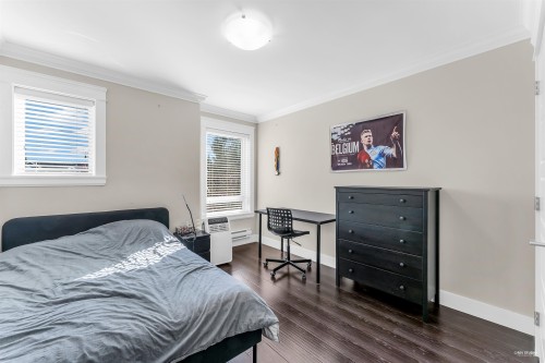 5-11490 84 Avenue, Delta, BC 