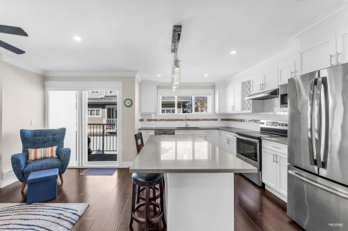 5-11490 84 Avenue, Delta, BC 