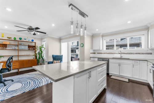 5-11490 84 Avenue, Delta, BC 