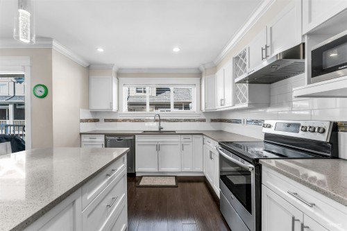 5-11490 84 Avenue, Delta, BC 