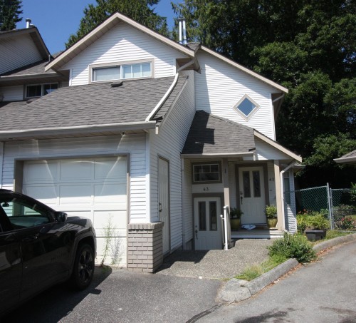 43-32361 Mcrae Avenue  Mission, BC V2V 4X7