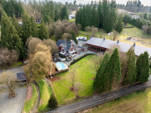 25769 82 Avenue, Langley, BC 