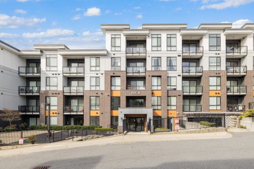 B308-20087 68 Avenue  Langley, BC V2Y 0Y3