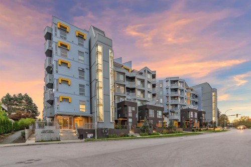 410-32828 Landeau Place  Abbotsford, BC V2S 0M4