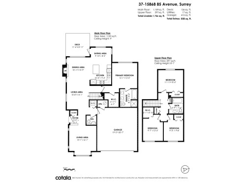 37-15868 85 Avenue, Surrey, BC 