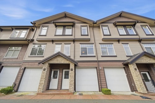 29-2950 Lefeuvre Road  Abbotsford, BC V4X 0B2