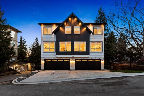 3-2522 Campbell Avenue  Abbotsford, BC V2S 4A5