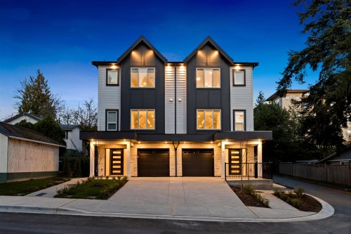 1-2522 Campbell Avenue  Abbotsford, BC V2S 4A5