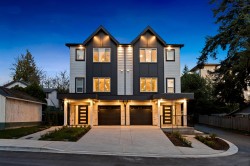 1-2522 Campbell Avenue Abbotsford, BC V2S 4A5